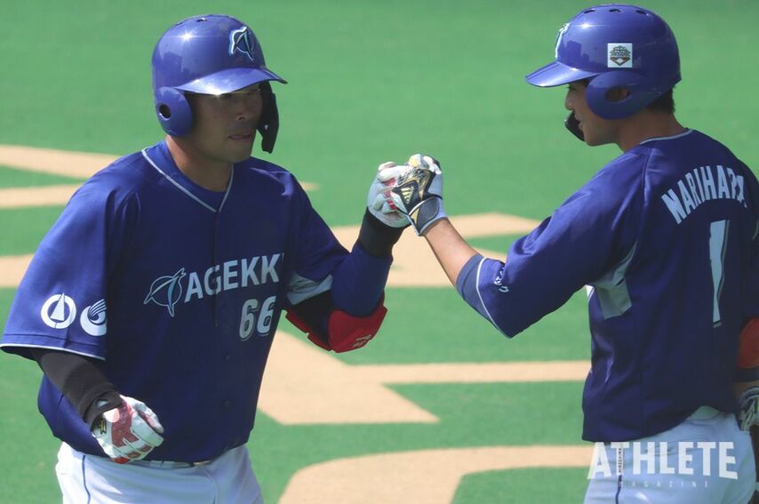 栃木ダービーを制するのは!?　栃木ゴールデンブレーブスが参加『エイジェックベースボールフェスタ開催』