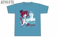 <div class="caption">【記念】佐々木泰プロ初ヒットTシャツ</div>