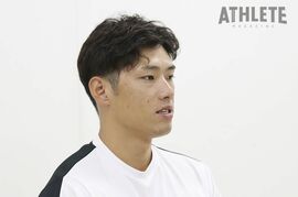 手応えを感じていた打撃フォームの改造。カープ・中村奨成が明かした今シーズンへの思い