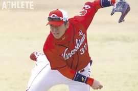 【野間峻祥インタビュー#1】成長するチャンスと捉えてキャプテンの役職と向き合っていく<br />