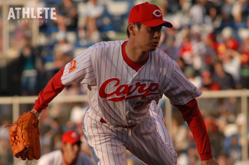 「彼らに比べて自分は輝いているのだろうか？」。一流企業を辞め、テスト入団からプロ入りを実現した左腕投手【カープ名スカウトが語る】
