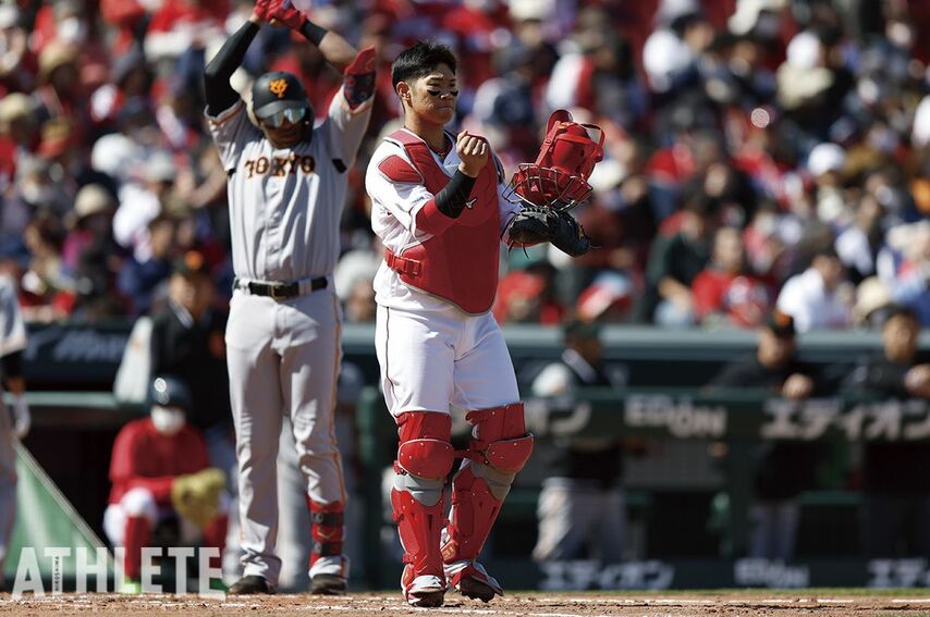 本来持っている力を出し切れば、『鬼門』の突破にも期待が持てる。カープOB・大野豊が読む2023年・交流戦