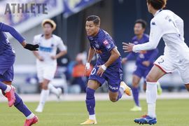 目に見えないゴールから「最低でも10得点」へ。サンフレ期待のFW・永井龍が掲げる超攻撃的思考