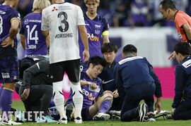 【J1広島】加藤・大橋の中央大コンビ炸裂！広島が3点を挙げルヴァン杯プライムラウンド進出を決める