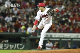 カープ本日先発！大瀬良大地。2013年ドラフトで大瀬良を引き当てた田村スカウトの『赤いパンツ』