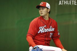 交流戦後の投手陣立て直しが急務。「気持ちのこもった試合」が見たい。【大野豊が語るカープ投手陣】
