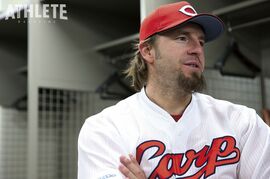 カープで愛されたエルドレッドにあった「やってみて理解する」信念