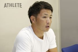 元カープ・梵英心氏 激動の野球人生Vol.5「転機となった野村監督との出会い」