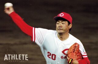 共に投手王国を支えた左腕01】『団結心を持つ、一つの集団になってい