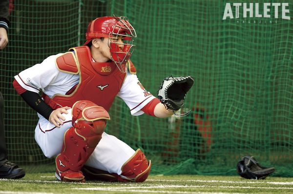 常に頭から離れない問いかけ。選手会長とキャプテンは、生半可な気持ち