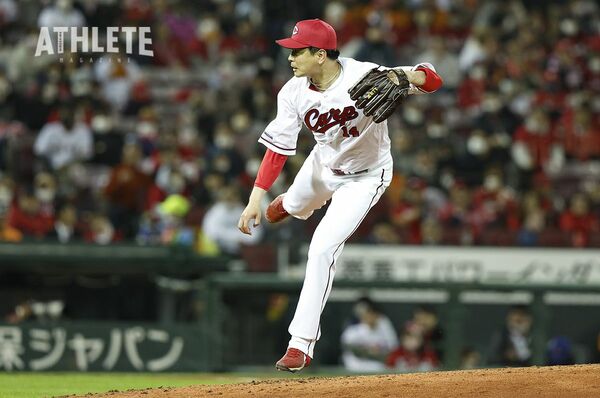 カープ本日先発！大瀬良大地。2013年ドラフトで大瀬良を引き当てた田村