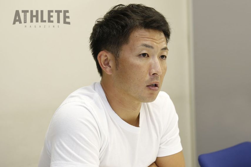 元カープ・梵英心氏 激動の野球人生Vol.5「転機となった野村監督との出会い」