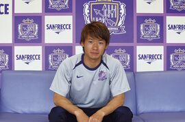 ユース出身、移籍組・・・さまざまなバックグラウンドを持つ選手たちがつないだ背番号『34』