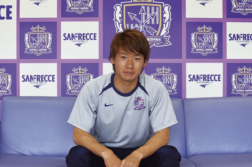 ユース出身、移籍組・・・さまざまなバックグラウンドを持つ選手たちがつないだ背番号『34』