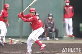 好調発進のカープ打線、その裏で見えてきた収穫・課題とは？<br />