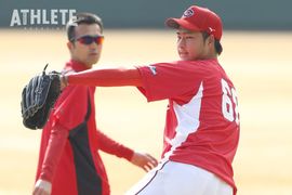 8月6日は平岡敬人選手の誕生日！