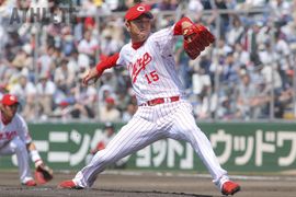 元カープ黒田博樹の担当スカウト苑田聡彦の哲学。名選手獲得の秘訣は“惚れる力”にあり。