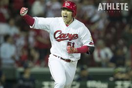 オリックスは“吉田”、西武は“足”、日本ハムは“王”が怖い⁉　交流戦勝利へ、カープのパ・3球団への対策を考察する