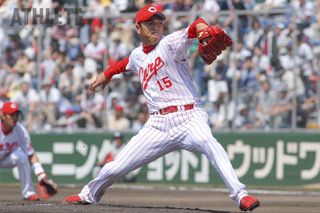 元カープ黒田博樹の担当スカウト苑田聡彦の哲学。名選手獲得の秘訣は“惚れる力”にあり。｜carp｜連載｜アスリートマガジンWEB