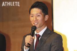 5人の即戦力を指名した2015年の広島ドラフト。あの天才打者は5位指名【カープドラフト回顧録】