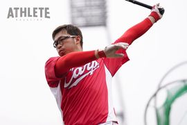 鈴木誠也に受け継がれる遺伝子。時代を彩ったカープ歴代和製４番の系譜