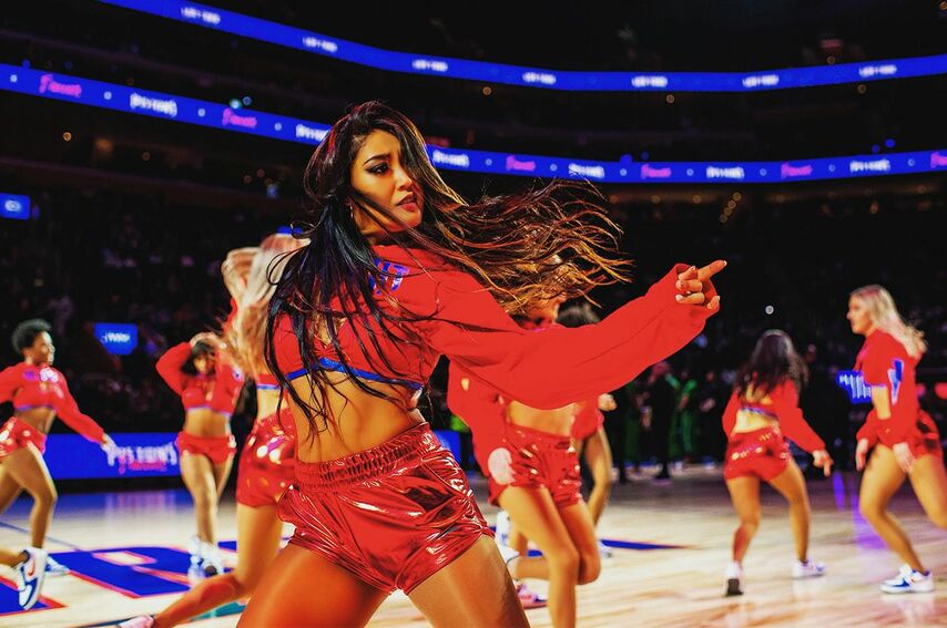 「自分だけの思い出で終わらせないように」元NBAダンサー・小笠原礼子の新たな挑戦