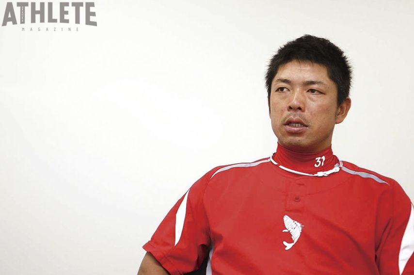 「城島さんや阿部さんから得たものを、カープで活かしたい」マツダスタジアム元年、石原が語ったWBCの経験とは＜石原慶幸インタビューセレクション〜プロ2年目終了直後〜＞