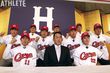 “早稲田三羽ガラス”が注目を集めた2010年。後の“胴上げ投手”を獲得した投手中心ドラフト<カ…