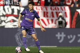 「ユースで結果を残せず悔しかった」サンフレッチェ広島が誇るDF・荒木隼人を育てた原動力