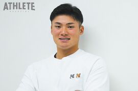 「侍ジャパンのユニホームを着たい」カープ田村俊介がつかんだ幼少期からの目標