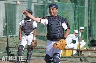 安倍昌彦解説 21年ドラフト指名選手全紹介 大化けの予感漂う左腕 新家颯 動物的な身のこなしに心を奪われた内野手 前川誠太 Carp コラム 広島アスリートマガジン