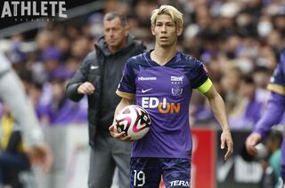 足を運んでくれた人たちを、なんとか笑顔で帰したい」サンフレッチェ