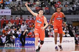 FE名古屋でライバルに！ 広島ドラゴンフライズ・佐土原 遼の移籍先決定<br />