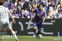 <div class="caption">今シーズンは故障による離脱があったものの、開幕からコンスタントに出場を重ねた</div>