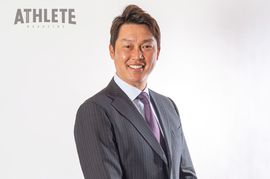 元広島 新井貴浩が語る高校球児への想い「感謝の気持ちを持って、1日1日を大切にしてほしい」＜広島県高校球児OBが語る高校時代＞