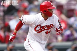 苦しい時に取り組んできたことが土台となった。若きスラッガー林晃汰を支える二軍での悪戦苦闘の日々