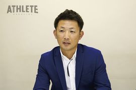 『セ・パの野球、その最大の違いとは……』カープOB・梵英心が語る交流戦＜vol.1＞