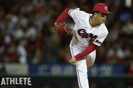 「投手、野手ともに、まずはキャンプを通じた底上げを」OB大野豊が語る来季カープの展望