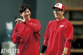 「最後までマウンドを任せてもらえる投手にならないといけない」開幕投手を託されたカープ九里が語っていた先発投手としての思い