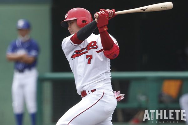 夏の記憶・甲子園】堂林翔太・中田廉の伝説の試合を振り返る｜carp｜編集部コラム｜アスリートマガジンWEB