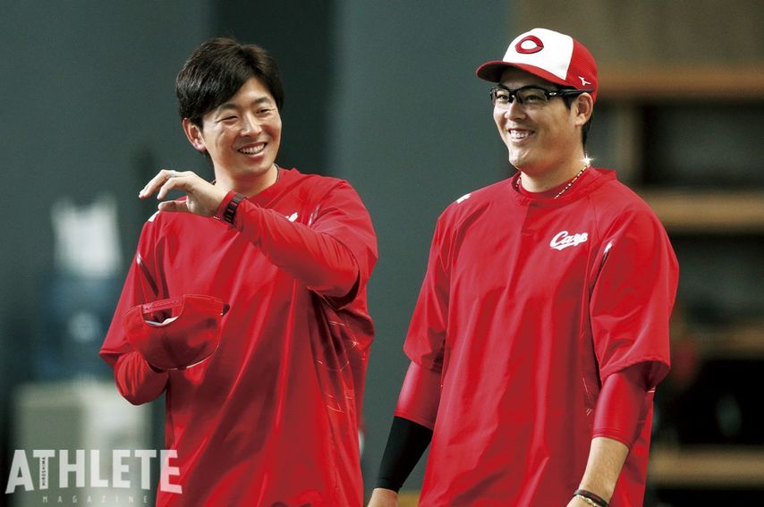 「最後までマウンドを任せてもらえる投手にならないといけない」開幕投手を託されたカープ九里が語っていた先発投手としての思い