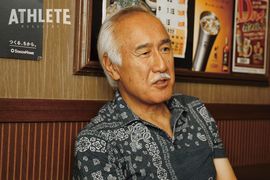 古葉野球の集大成ともいえる1979年<br />カープOB木下富雄が語る“江夏の21球”の真相