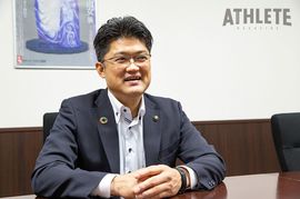 『広島県高校野球ガイド番外編～社会で輝く元広島球児たち～』第5回：広陵高校出身 広島県三次市長／福岡誠志さん