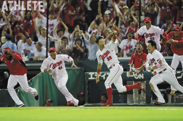 カープの強さに圧倒された2016年。ペナントレースのカギを握ると言って