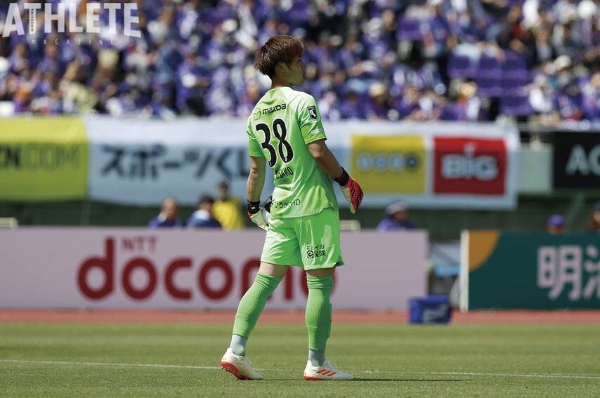 代表スタメン出場を果たした守護神、非凡な才能を発揮する若武者・・・サンフレOBが徹底解説！