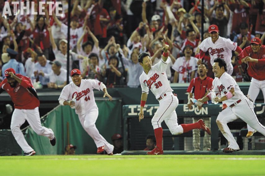 カープの強さに圧倒された2016年。ペナントレースのカギを握ると言っても過言ではない交流戦の18試合をどう戦うか【カープOB・木村昇吾のコラム】<br />