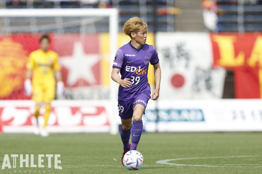 日本代表メンバーにサンフレッチェ広島から満田誠ら6名、レジーナからは中嶋淑乃ら2名が選出！