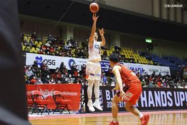 前回連勝した三遠に僅差及ばず。広島ドラゴンフライズが悪夢の16連敗（1月24日・広島 83-85 三遠／B1リーグ第17節GAME2）