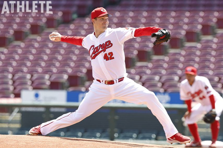 一軍デビュー間近！ 新外国人のアンダーソンとターリーのアメリカ時代の実績は？