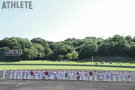 「一番怖いのは二軍慣れ」カープOB・安部友裕が語った、二軍での日々
